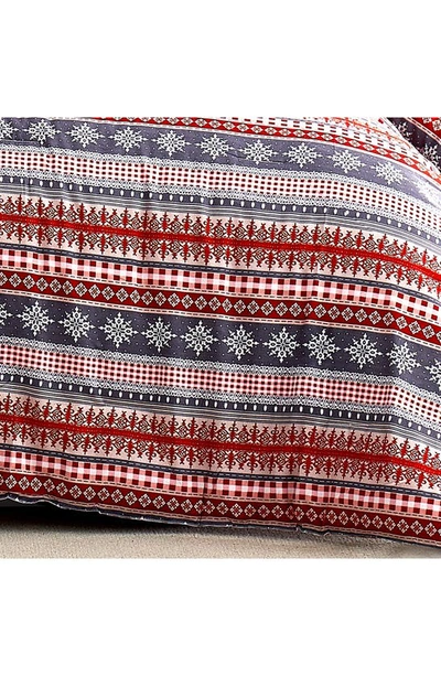 Southshore Fine Linens Cozy Cottage Comforter Set In Cozy Cottage