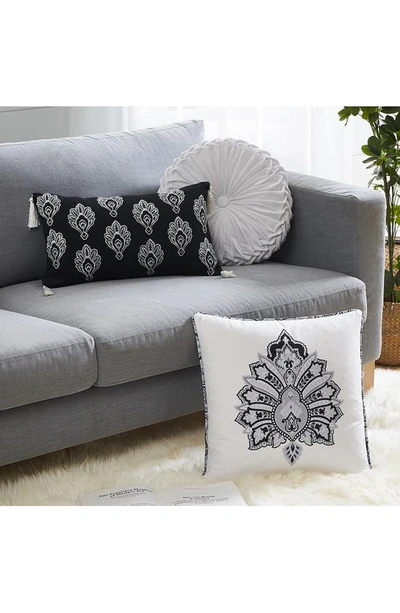 Southshore Fine Linens Pure Melody Quilt Bedding Set In Black