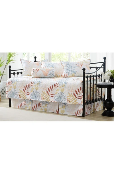 Southshore Fine Linens Infinity Daybed 6-piece Set In Cream