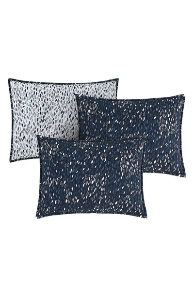 Southshore Fine Linens Infinity Daybed 6-piece Set In Blue