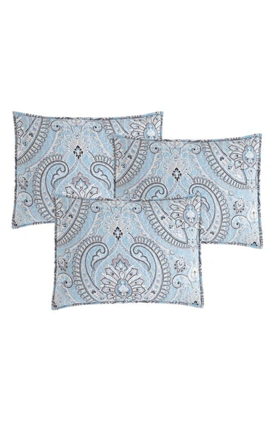 Southshore Fine Linens Infinity Daybed 6-piece Set In Aqua