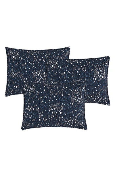 Southshore Fine Linens Infinity Daybed 6-piece Set In Blue