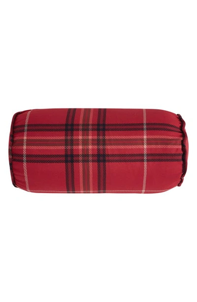 Southshore Fine Linens Infinity Daybed 6-piece Set In Red