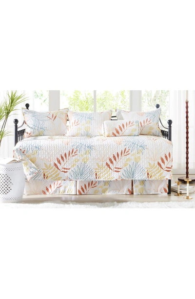 Southshore Fine Linens Infinity Daybed 6-piece Set In Cream