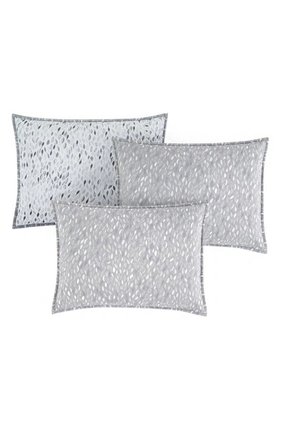 Southshore Fine Linens Infinity Daybed 6-piece Set In Grey