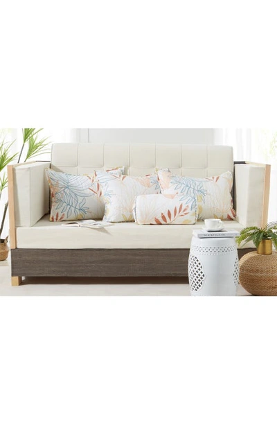 Southshore Fine Linens Infinity Daybed 6-piece Set In Cream