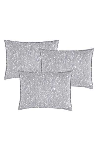 Southshore Fine Linens Infinity Daybed 6-piece Set In Grey