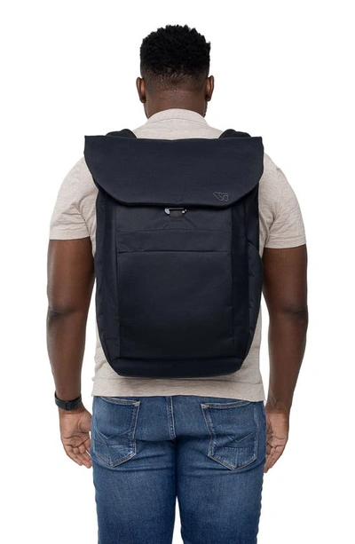 Shop Wayb Ready To Roam Backpack In Onyx