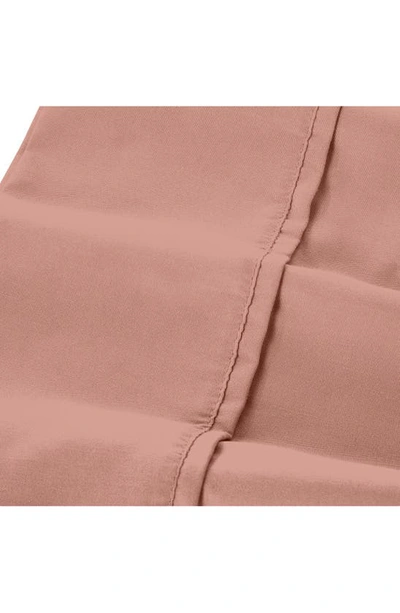 Modern Threads 3-piece Sheet Set In Rose