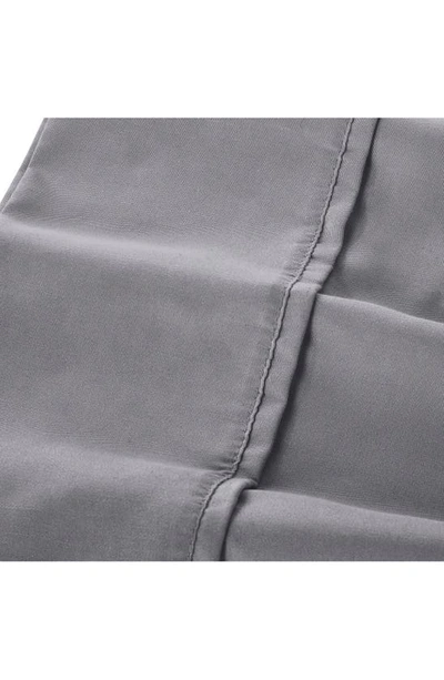 Modern Threads 3-piece Sheet Set In Stone
