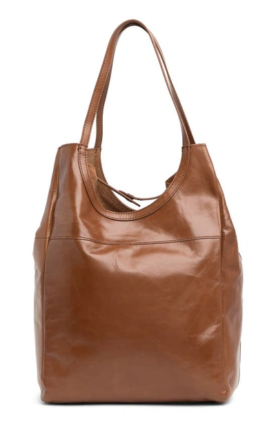 Hobo top native tote