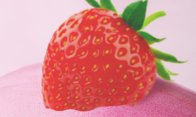 Shop Homeworx Strawberry Glazed Cupcake 18 Oz. 4-wick Scented Candle