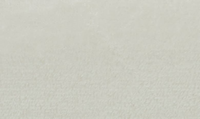 Southshore Fine Linens Faux Shearling Fleece Oversized Reversible Blanket In Cream