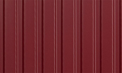 Kenneth Cole Reaction Renegade 20" Lightweight Hardside Expandable Carry-on Luggage In Scarlet Red