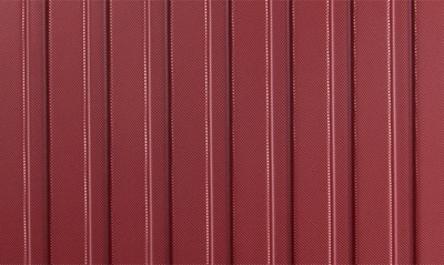 Kenneth Cole Reaction Renegade 28" Lightweight Hardside Expandable Spinner Luggage In Scarlet Red