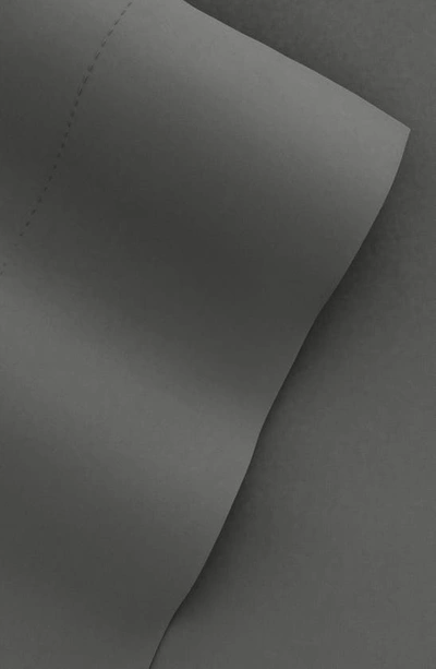 Homespun Premium Ultra Soft 4-piece Bed Sheets Set In Gray