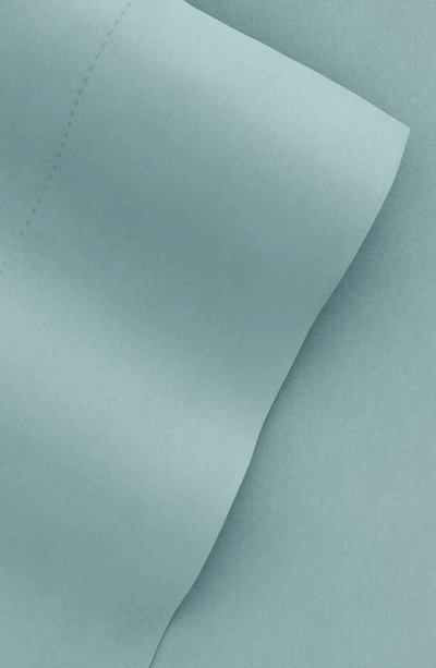 Homespun Premium Ultra Soft 4-piece Bed Sheets Set In Ocean