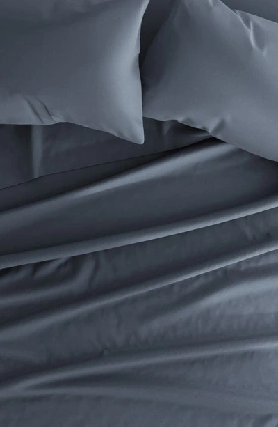 Homespun Premium Ultra Soft 4-piece Bed Sheets Set In Stone