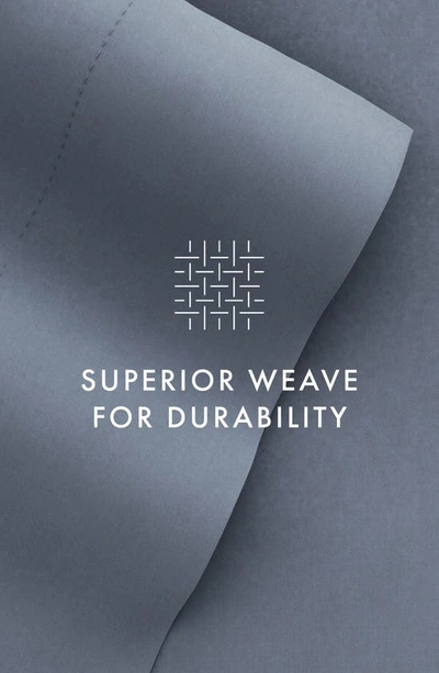 Homespun Premium Ultra Soft 4-piece Bed Sheets Set In Stone
