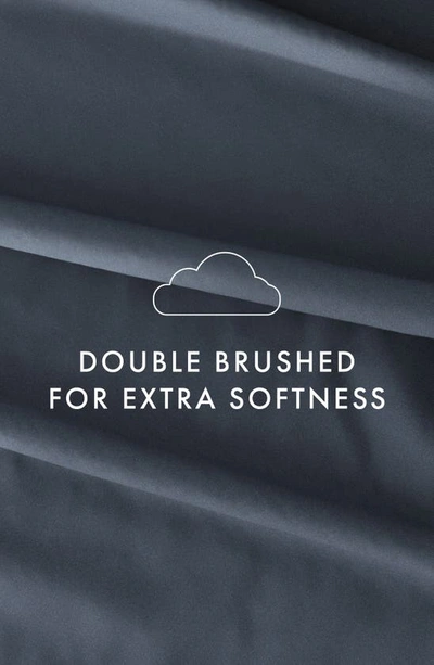 Homespun Premium Ultra Soft 4-piece Bed Sheets Set In Stone