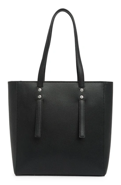 Marc Jacobs Work Tote Bag In Black