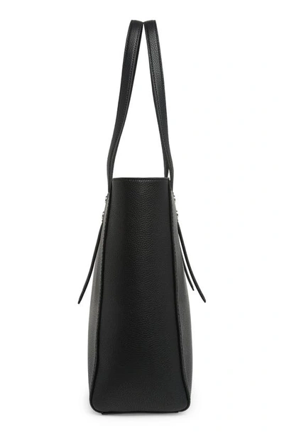 Marc Jacobs Work Tote Bag In Black