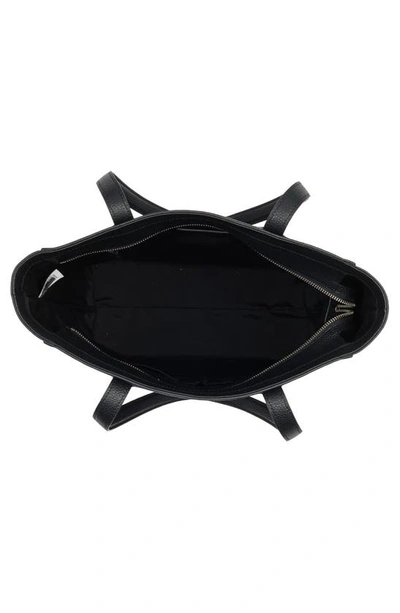 Marc Jacobs Work Tote Bag In Black
