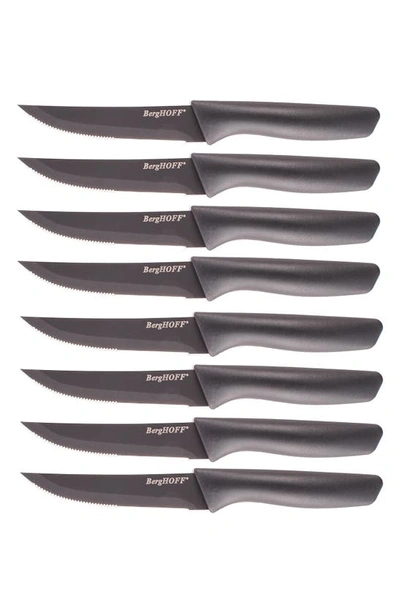 Shop Berghoff International Dark Grey Steak Knife
