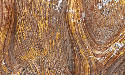 Ginger Birch Studio Bronze Animal Sculpture In Bronze