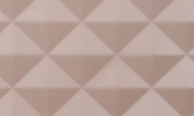 Kenneth Cole Reaction Kenneth Cole Diamond Tower 28" Hardside Spinner Luggage In Rose Champagne