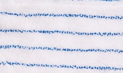 Salav True And Tidy Stripe Cloth In White