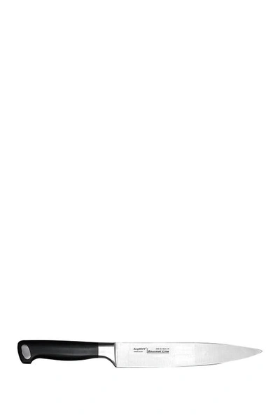 Berghoff 8" Carving Knife In Black