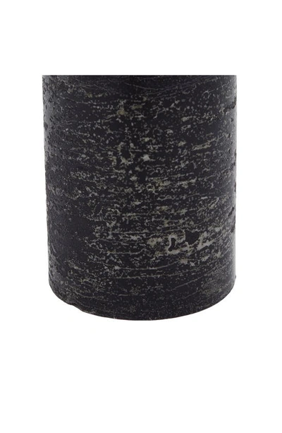 Shop Sonoma Sage Home Flameless Candle In Black