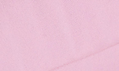 Shop Bon Voyage Microfiber Travel Weighted 5lb Blanket In Pink