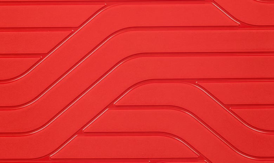 Bric's By Ulisse 28 Inch Spinner Suitcase In Red
