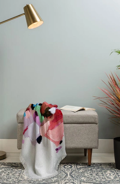 Deny Designs Laura Fedorowicz Where You Are Throw In Multi