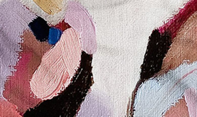 Deny Designs Laura Fedorowicz Where You Are Throw In Multi