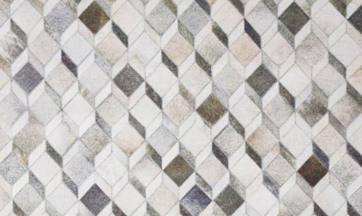 Loloi Maddox Collection Rug In Grey / Mocha