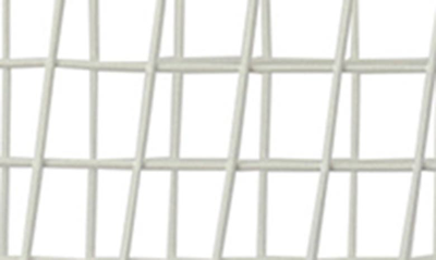 Shop Sonoma Sage Home White Metal Wall Mounted Hanging Basket Magazine Rack Holder
