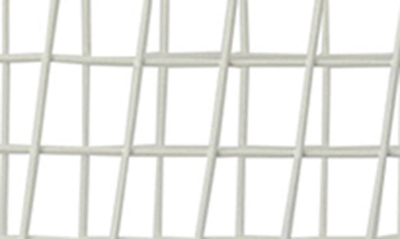Sonoma Sage Home Basket Wall Shelf In White