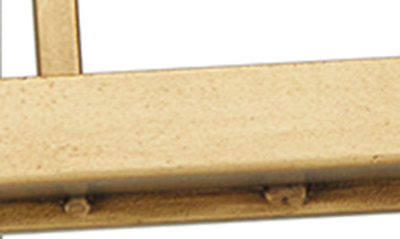 Sonoma Sage Home Tripod Golden Easel In Gold