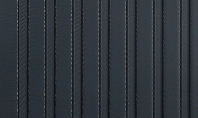 Shop Kenneth Cole Renegade 28" Molded Hardside Spinner Suitcase In Naval Navy