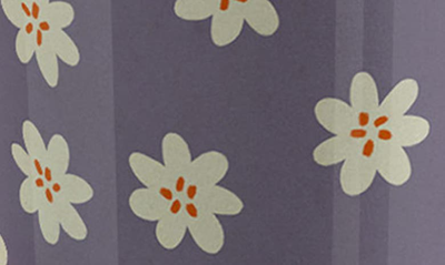 Shop Deny Designs Alisa Galitsyna Lavender Tiny Flower Tumbler In Multi