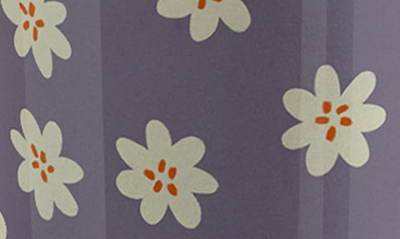 Deny Designs Alisa Galitsyna Lavender Tiny Flower Tumbler In Multi