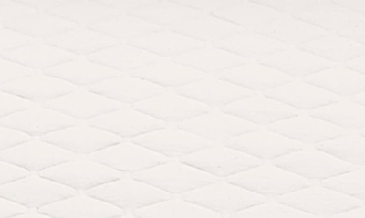 Beautyrest Deep Pocket Electric Cotton Top Mattress Pads In White