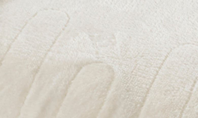 Shop Beautyrest Heated Blanket In Ivory