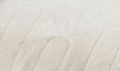 Beautyrest Heated Blanket In Ivory