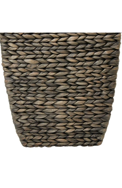 Sonoma Sage Home Storage Baskets In Brown