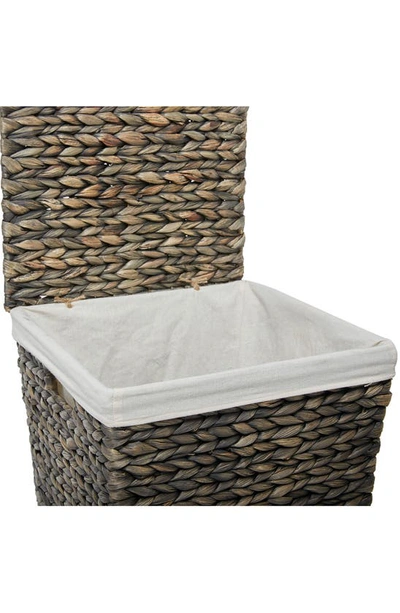 Shop Sonoma Sage Home Storage Baskets In Brown