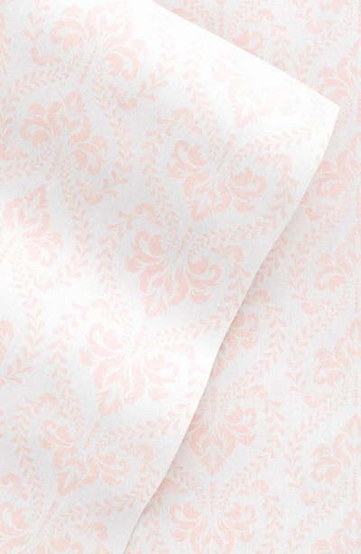 Homespun Home Spun Premium Ultra Soft Classic In Pink
